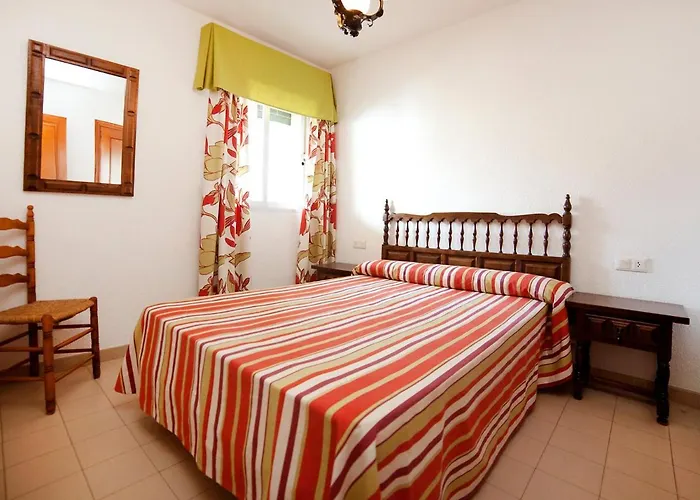 Aguamarina-1 By Interhome