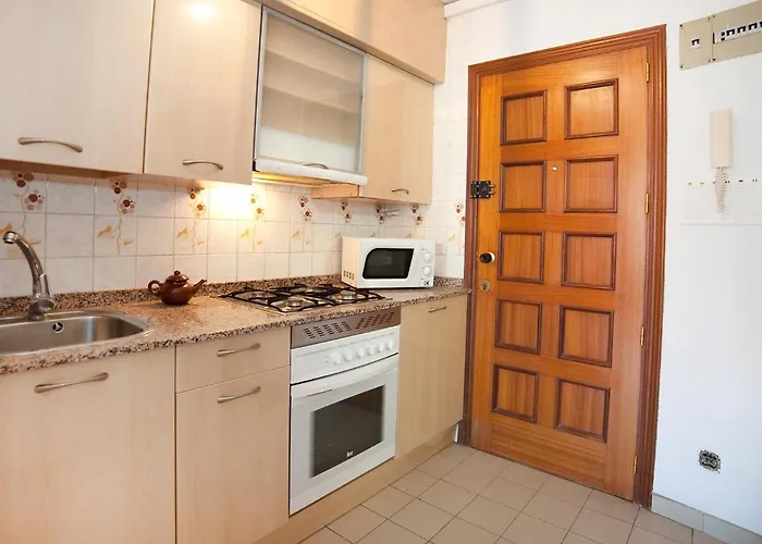 Aguamarina-1 By Interhome Appartement *