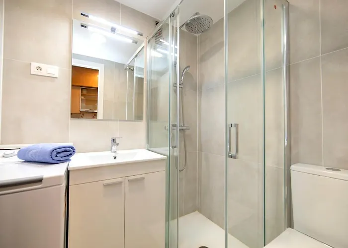 Aguamarina-1 By Interhome Appartement