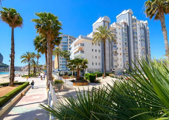 Aguamarina-1 By Interhome Appartement *