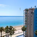 Aguamarina-1 By Interhome *