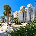 Aguamarina-1 By Interhome Appartement *