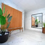 Aguamarina-1 By Interhome Calp