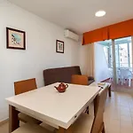 Aguamarina-1 By Interhome * Calp