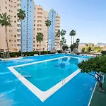 Aguamarina-1 By Interhome *