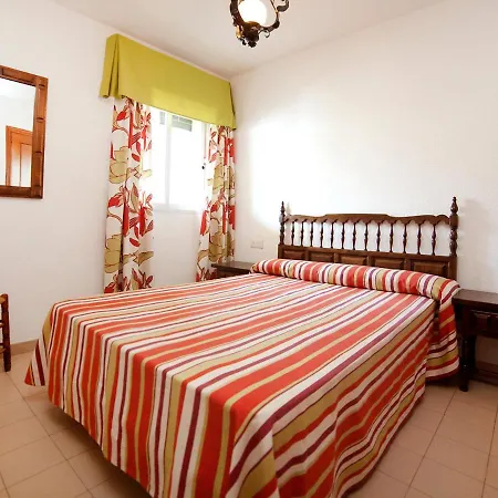 Aguamarina-1 By Interhome