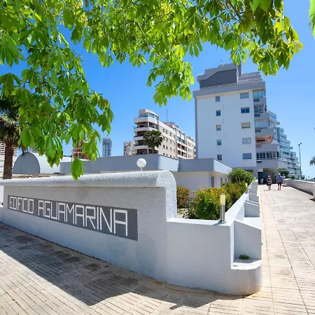 Aguamarina-1 By Interhome