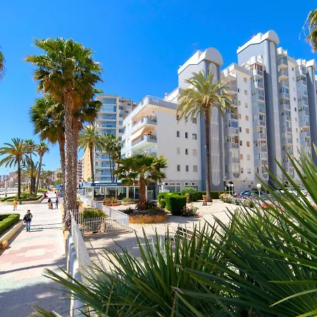Aguamarina-1 By Interhome Apartment *