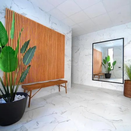 Aguamarina-1 By Interhome Calpe