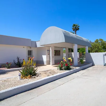 Appartamento Aguamarina-1 By Interhome *